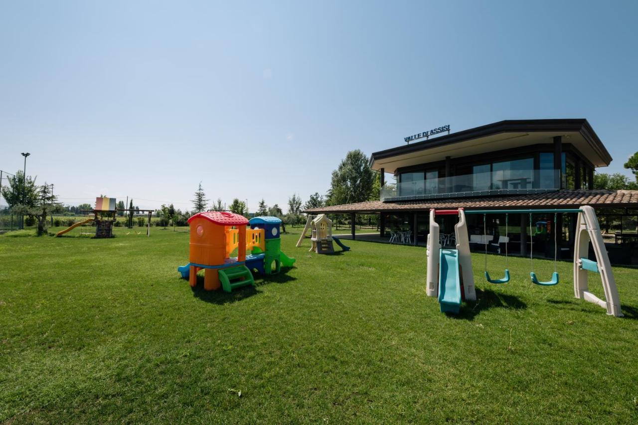 Suite Familiare con Balcone