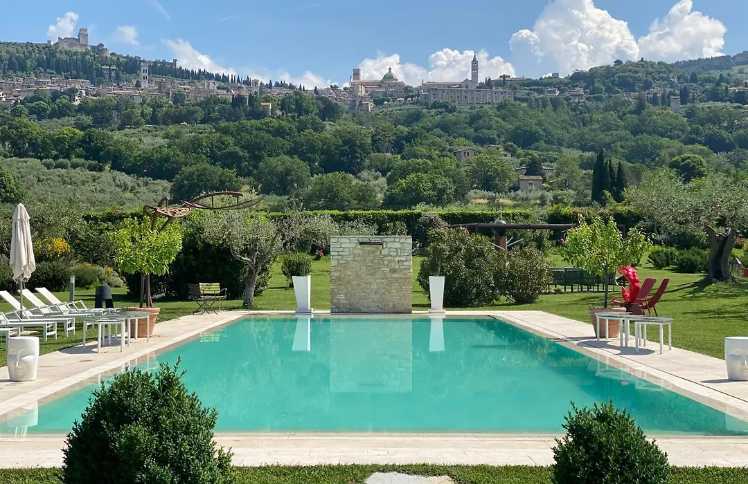 Tenuta San Masseo - Boutique Farm Resort & Spa-1