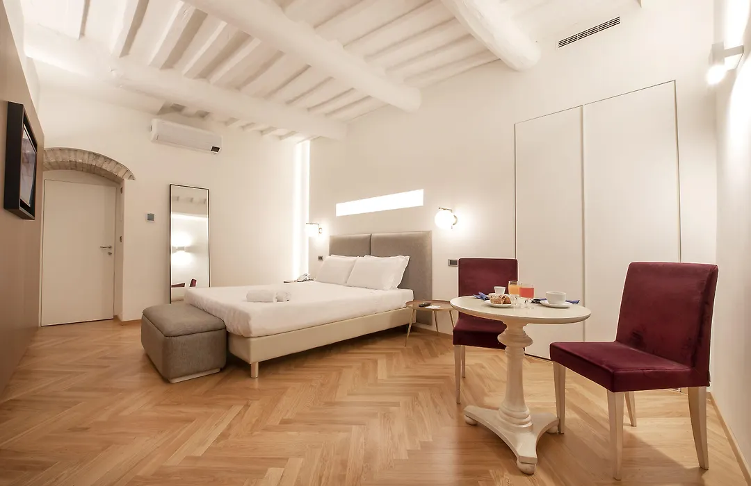Asisium Boutique Hotel-1