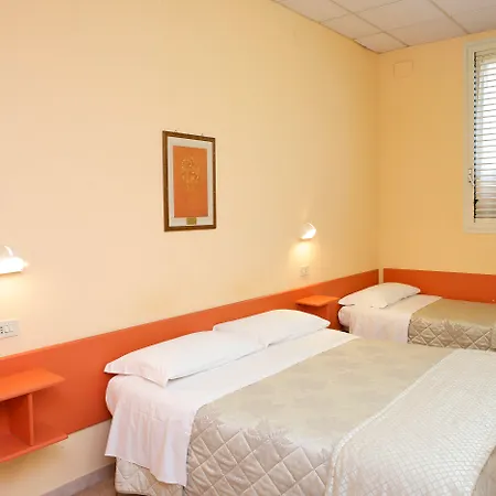 Hotel Frate Sole-3