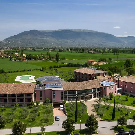 Valle di Assisi Hotel&Spa-3